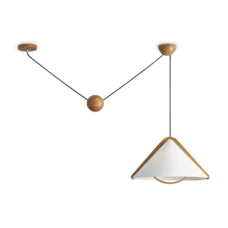 Потолочный светильник Freya FR5554CL-01T - фото