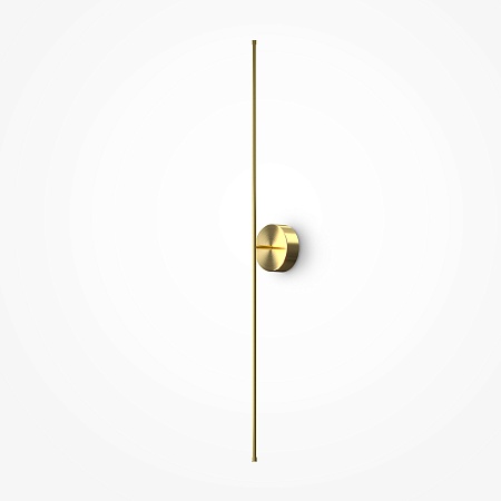 Настенный светильник (бра) Technical C084WL-L12BS2.7K - фото