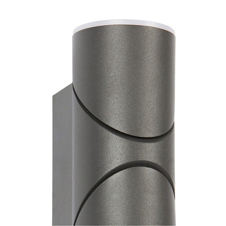 Уличный настенный светильник Favourite 3028-2W - фото