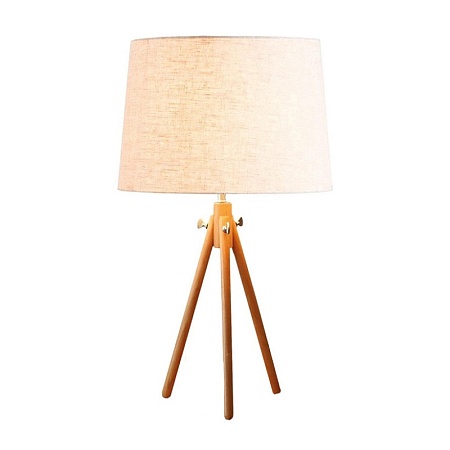 LOFT7112T Настольная лампа LOFT IT Natural - фото