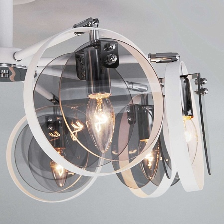 Потолочный светильник Eurosvet 70121/8 - фото