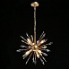 Люстра подвесная MW-Light Адриатика 280012006 - фото