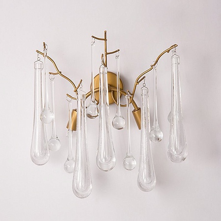 Настенное Бра Sunwise Imperiumloft 141048-26 - фото