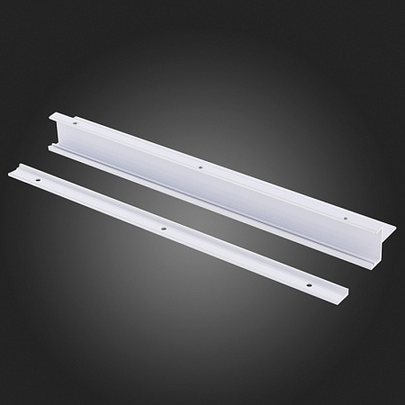 Усилитель стыка для трехфазного шинопровода ST-Luce Белый ST030.509.21 - фото