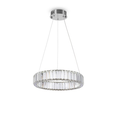 Подвесной светильник Freya Tier FR5257PL-L17CH - фото