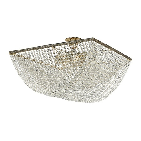 Потолочный светильник Arti Lampadari Nobile E 1.3.50.501 G - фото