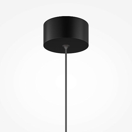 Подвесной светильник Maytoni Bubble dream MOD383PL-L4B3K - фото