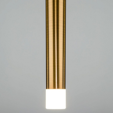 Подвесной акцентный светильник Eurosvet 50133/1 LED - фото