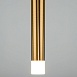 Подвесной акцентный светильник Eurosvet 50133/1 LED - фото