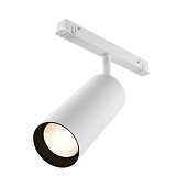 Трековый светильник Technical FOCUS LED TR032-2-20W3K-S-W