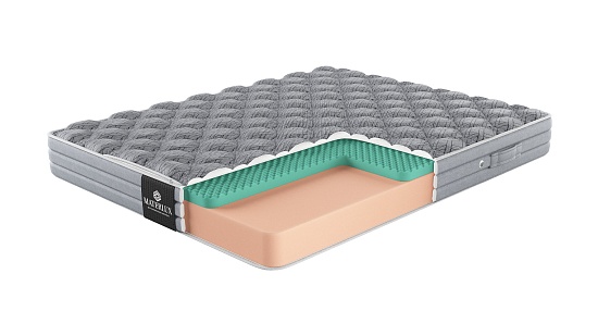 Матрас Materlux Cesano фото