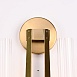 Бра Rh Fontanelle Double Wall Lamp Imperiumloft 106461-22 - фото