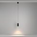 Подвесной светильник Technical Vol P100PL-20W3K-B - фото