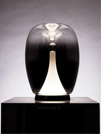 Декоративная настольная лампа Divinare CAMPO 5875/51 TL-15 - фото