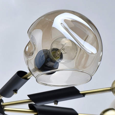 Люстра de markt DeMarkt Гамбург 605012908 - фото