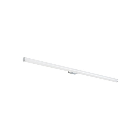 Светильник настенный ST-Luce Хром/Белый LED 1*22W 3000K SL1599.171.01 - фото