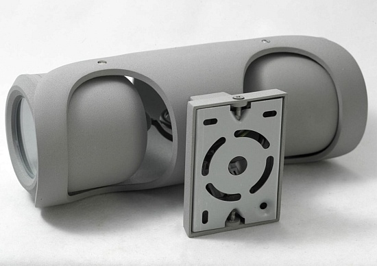 Спот Lussole Dakota LSP-9939 - фото