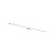 Светильник настенный ST-Luce Хром/Белый LED 1*22W 3000K SL1599.171.01 - фото