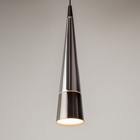 Подвесной светильник Maytoni Sintesi P090PL-L12CH3K - фото