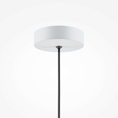 Подвесной светильник Maytoni Basic colors MOD168PL-01W - фото