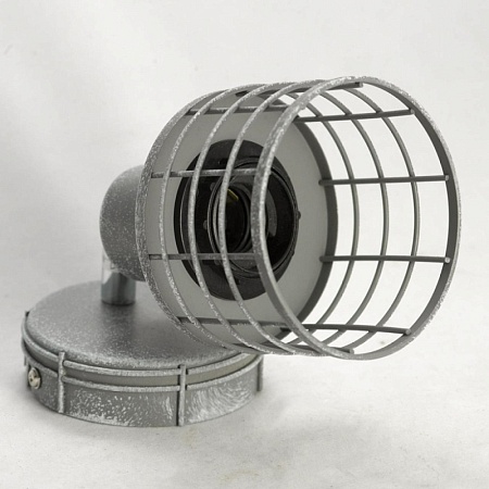 Спотовый светильник   спот Lussole GREELEY LSP-9968 - фото