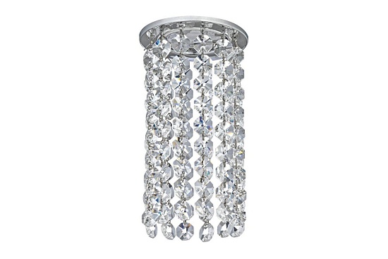 Спот встраиваемый Dio D'Arte SWE Osimo GU10.5.14.8.710 N - фото