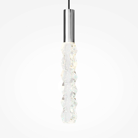 Подвесной светильник Maytoni MOD328PL-L3CH3K - фото