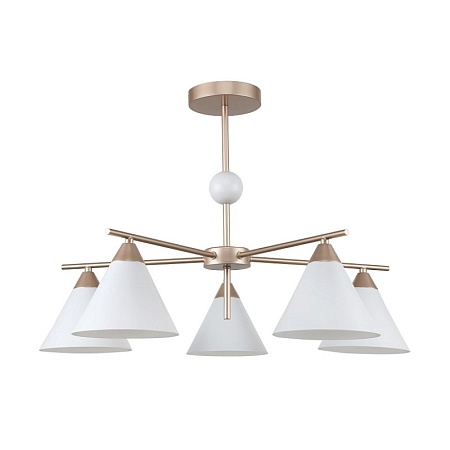 Потолочная люстра F-Promo 2774-5P - фото