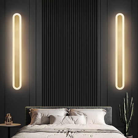 Бра Siffer H80 Imperiumloft 248438-01 - фото