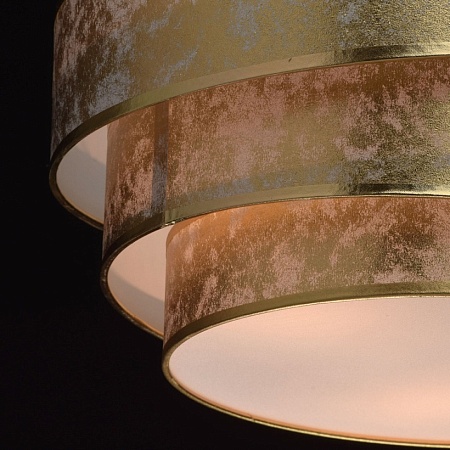 Люстра MW-Light Нора 454011003 - фото