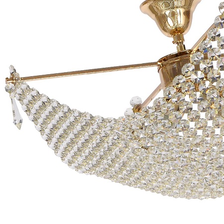 Потолочный светильник Arti Lampadari Roma E 1.3.50.501 G - фото