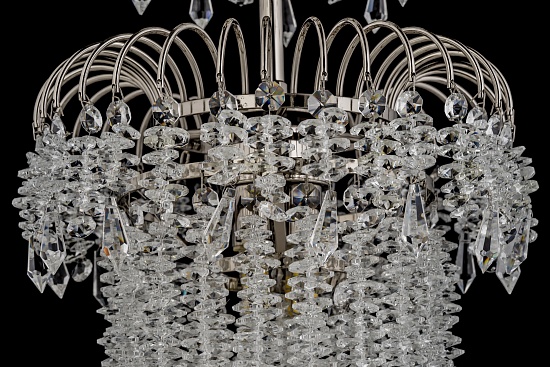 Подвесная люстра Arti Lampadari Sardinia E 1.5.30.105 N - фото