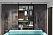 Светильник на шине Denkirs SMART SPOT DK8010-BK - фото