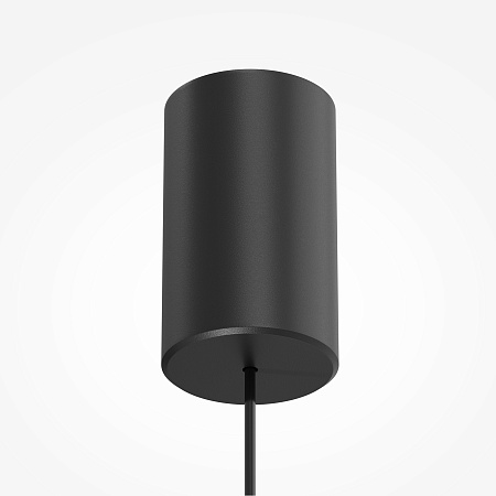 Подвесной светильник Technical P113-L12-3K-B - фото