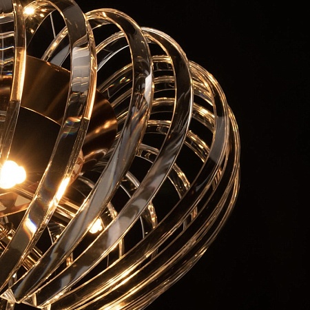 10300W French gold Настенный светильник LOFT IT Dakota - фото