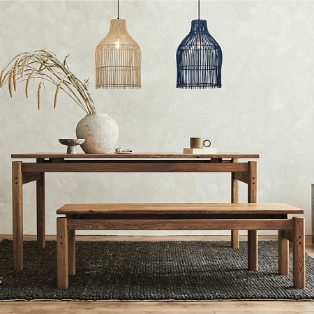 Светильник подвесной ST-Luce Белый/Бежевый E27 1*40W SL1513.523.01 - фото