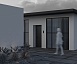 Ландшафтный светильник Outdoor O050FL-L2GR3K - фото