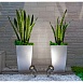Уличный светильник de markt титан DeMarkt  808040101 - фото