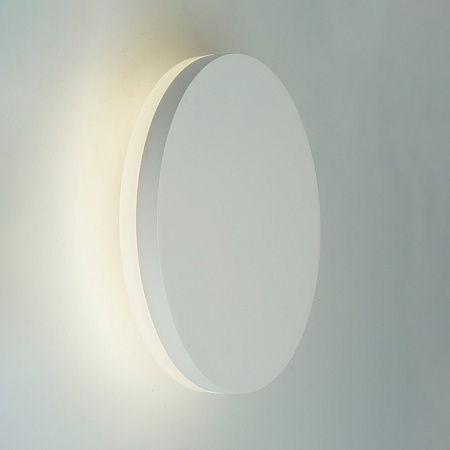 Светильник уличный светодиодный Feron DH104, 7W, 450Lm, 4000K, белый - фото