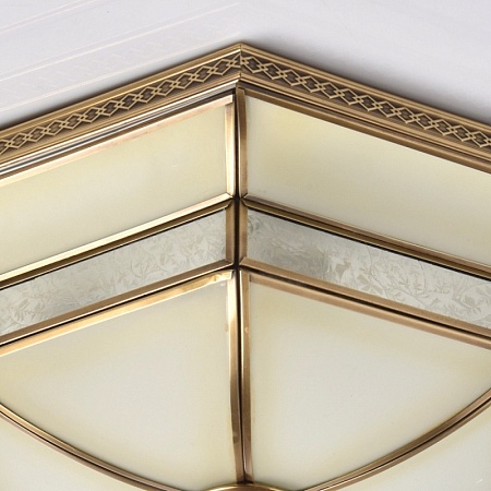 Светильник  маркиз Chiaro  397010204 - фото