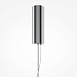 Подвесной светильник Maytoni Ritmo MOD381PL-L45CH3K - фото