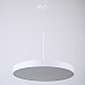 Подвесной Светильник Turna One D50 White Imperiumloft Imperiumloft 183498-26 - фото