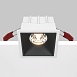 Встраиваемый светильник Technical Alfa LED DL043-01-15W3K-SQ-WB - фото