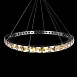 10204/1000 Chrome Подвесной светильник LOFT IT Tiffany - фото