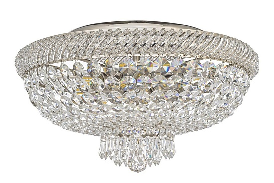 Потолочный светильник Dio DArte Elite Bari E 1.2.45.100 N - фото