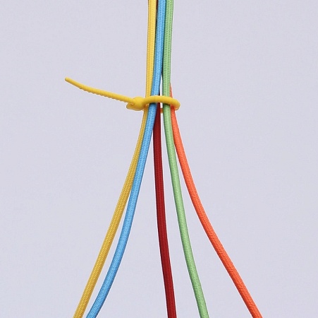 Подвесной светильник MW-Light Улыбка 365014505 - фото