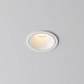 Встраиваемый светильник Technical Alfa LED DL043-01-10W2.7K-RD-W - фото