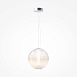 Подвесной светильник Maytoni Bruma MOD397PL-L15CH3K - фото