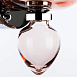 Бра Divinare LETIZIA 1156/03 AP-1 - фото