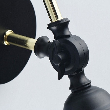 Бра DeMarkt Гамбург 605023201 - фото